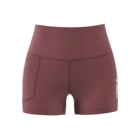 adidas Terrex MT Short - Short trail femme | Hardloop