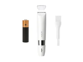 BRAUN Mini-tondeuse corps BS1000 EB