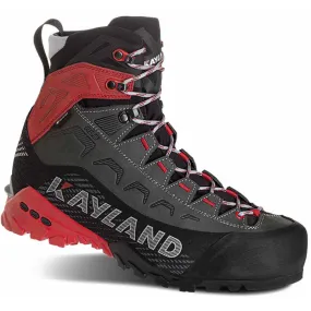 Chaussures Kayland Stellar Nubuck GTX