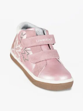 Lumberjack MOBY  Chaussures fille à brides