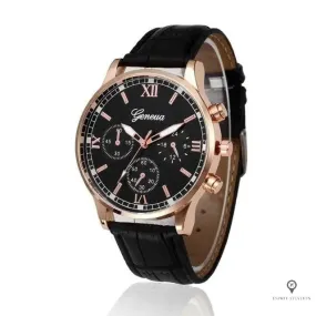 Montre Pilote USA