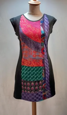 Robe Desigual T.M